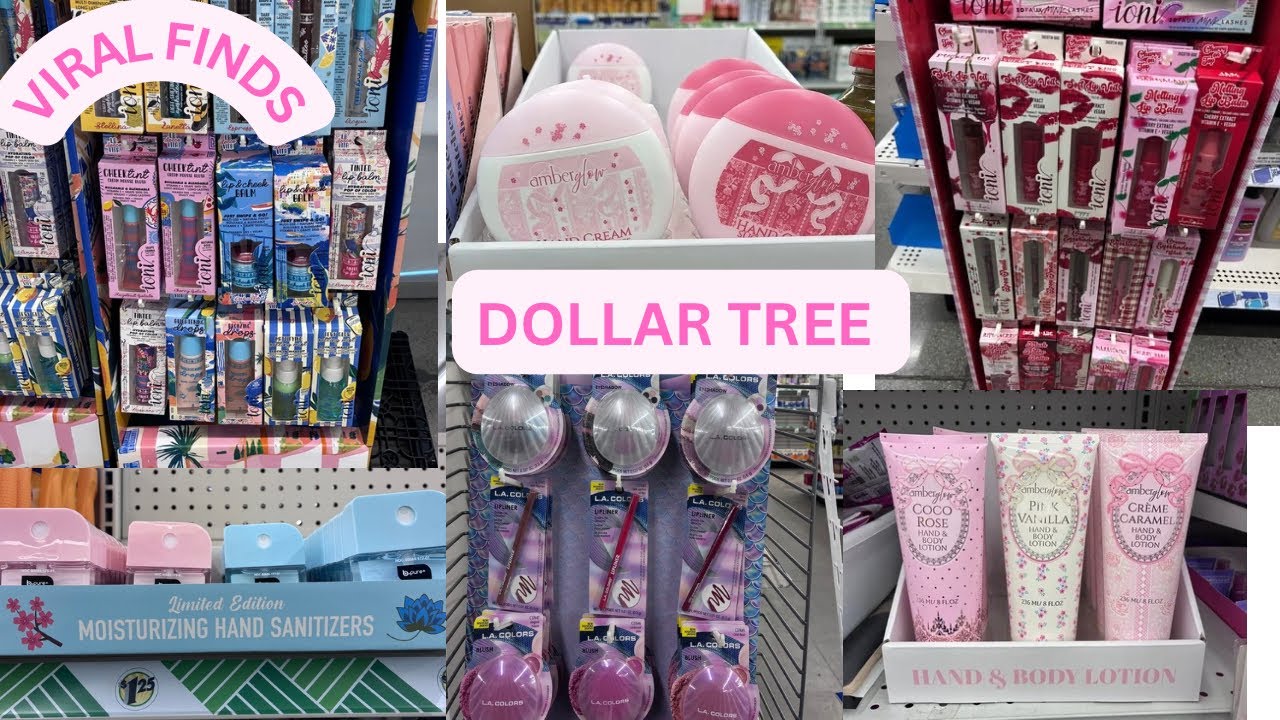 ✨️НОВИНКИ✨️DOLLAR TREE 🌳 🚨 ПРИХОДИТЕ ПОКУПАТЬ ВМЕСТЕ СО МНОЙ В DOLLAR TREE #dollartree