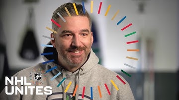 The Incredible Growth of Boston Pride Hockey | NHL UNITES