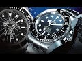 The Problem with The Rolex Sea-Dweller Design