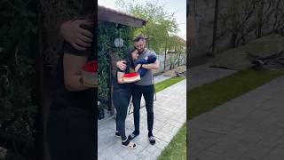 Birthday party #trending #bbq #asmr #cooking #backyardbbq #shorts