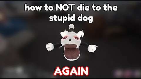 🌻dandy's world; a distractor guide