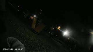 November 22, 2024 Taufer Park SLCPD Non Emergency Dispatch call