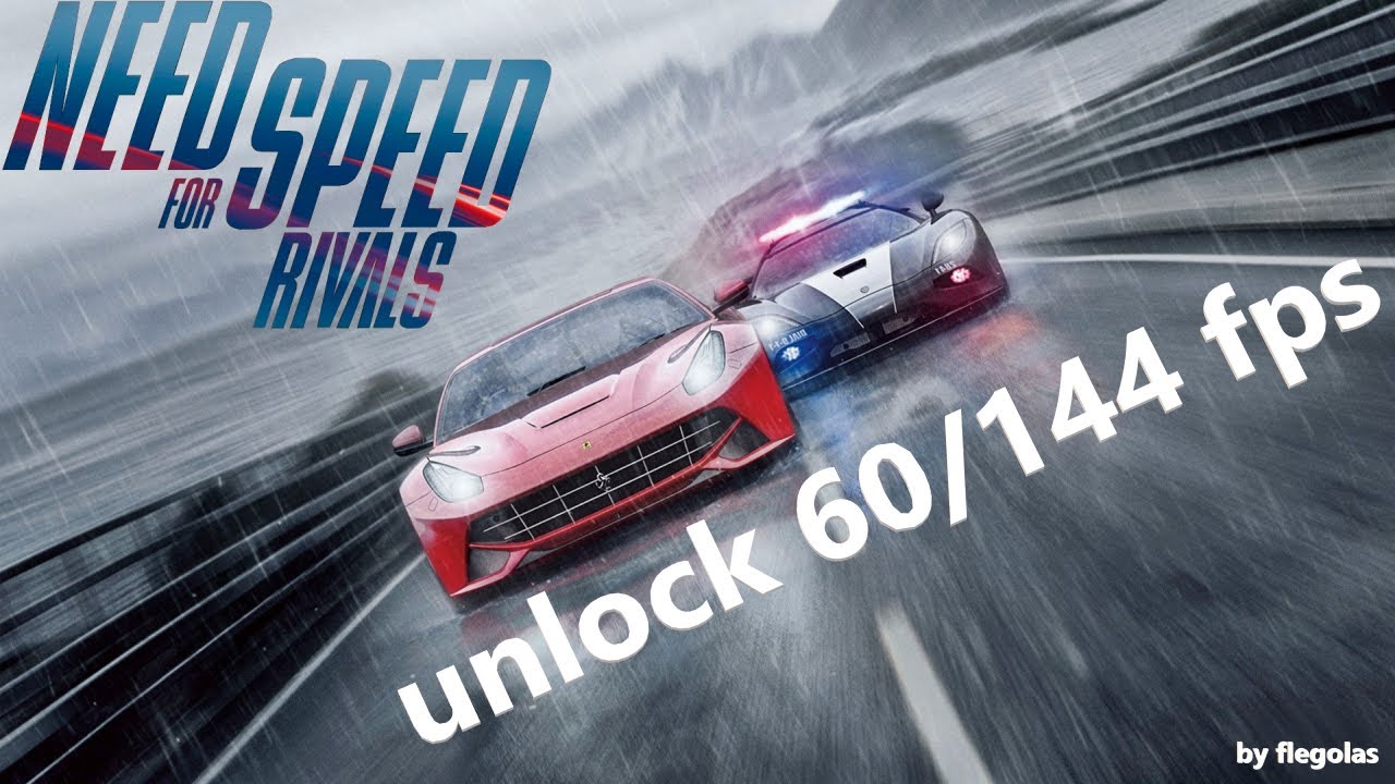 Need for Speed™ Rivals on Steam