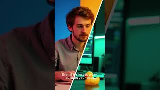 Speed Up Debugging with Rubber Ducking #codingtips #coding