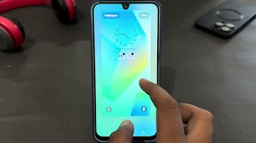 Het vergrendelscherm aanpassen op elke Samsung-telefoon (One UI-handleiding)