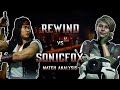 Match Analysis: The Freakshow 2v2 tournament - Rewind vs. Sonicfox! [Mortal Kombat 11]