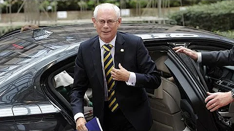 EU leaders to decide on top jobs at Brussels summit