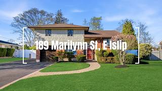 189 Marilynn St, East Islip
