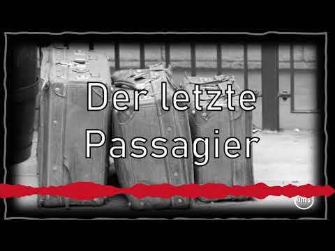 Der letzte Passagier
