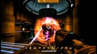 Quake 4 PC Nivel 32 (Ultimo Nivel) Español GAMEPLAY