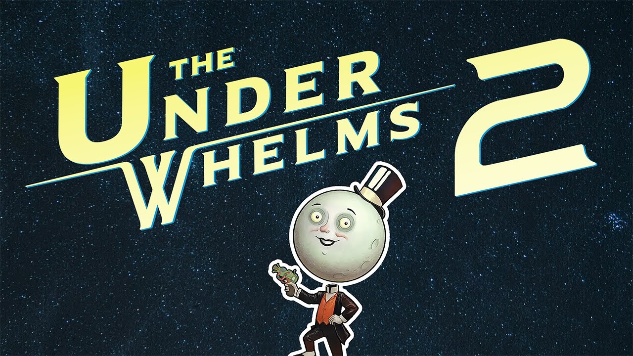 The Fascinating Mid-ness of The Outer Worlds 2