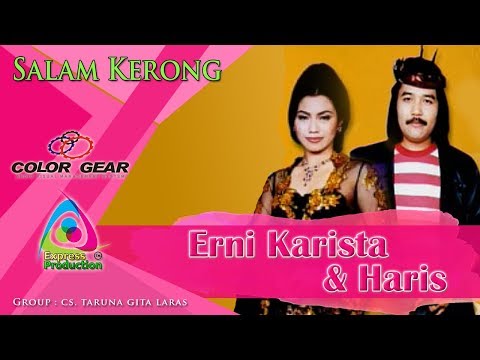 Haris & Erni • Salam Kerong (Taruna Gita Laras Official Video)