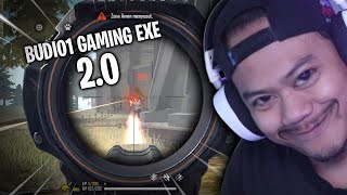 BUDI01 GAMING EXE 2.0