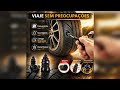 Resenha: Kit 10 Parafusos Pregos Borracha Reparo De Pneus Sem Câmara