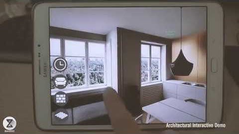 Android Interactive Demo