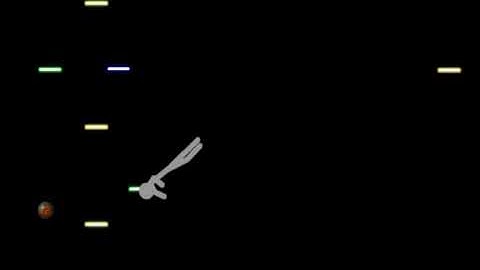 Hacking Ragdoll Laser Dodge With Cheat Engine