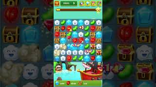 Charm King Level 56   no Boosters Gameplay #charmking