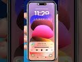 New tema iPhone 19 Dynamic Island