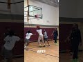 Bully Bucket!!! | #wptr #basketball #streetball #Ballislife #hooper #hoops #skill #nba #viral #ncaa