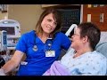 Nursing at mu health care