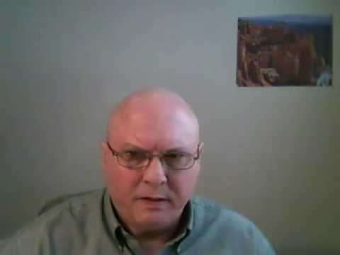 How to Stop Pushing People Away Video Presentation Episode 279