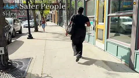 2025 ITE Safe System Student Video Competition - Finalist