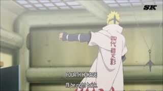 Minato Tribute - Until The Day I Die