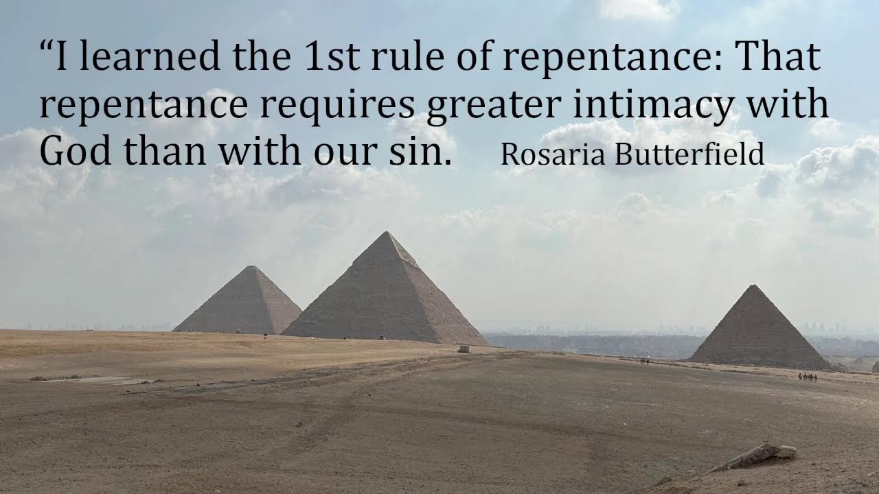 Sunday Service - 07/27/2025