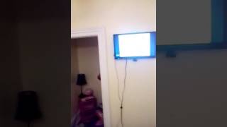 The Grim Adventures Of Oobi And Uma End Credits