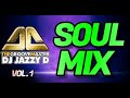 Soul Mix Ft DJ Jazzy D Soul Mix Ft DJ Jazzy D