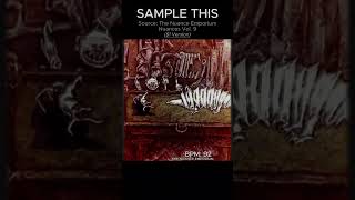 $1 Sample Chops 🎹 (Flip This) #083 #samplethis #boombap #lofi #samples #soulsamples #jazzsamples