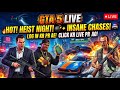 🔴 GTA V LIVE SUPER HERO MODS @RDRNEXUS PART -14 #shortfeed