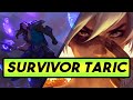 Unkillable Champions | Taric Draven