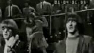The Byrds - "Turn! Turn! Turn!" - 10/16/65