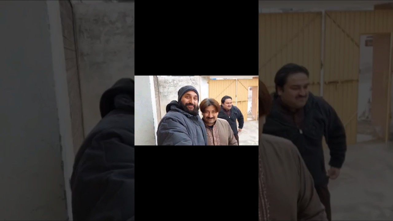 What Went Wrong On Our Swabi Trip: Part 3 