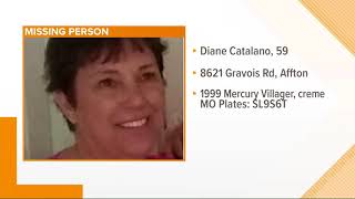 Police need your help finding a missing woman