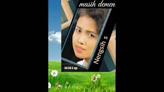 Masih demen ~ Nengsih s  full lirik \u0026 lagu