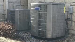 TopQuality AC Installation in Manhattan, KS  Standard Plumbing, Heating & Air Conditioning