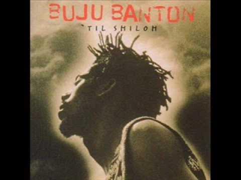 Buju Banton - Wanna Be Loved