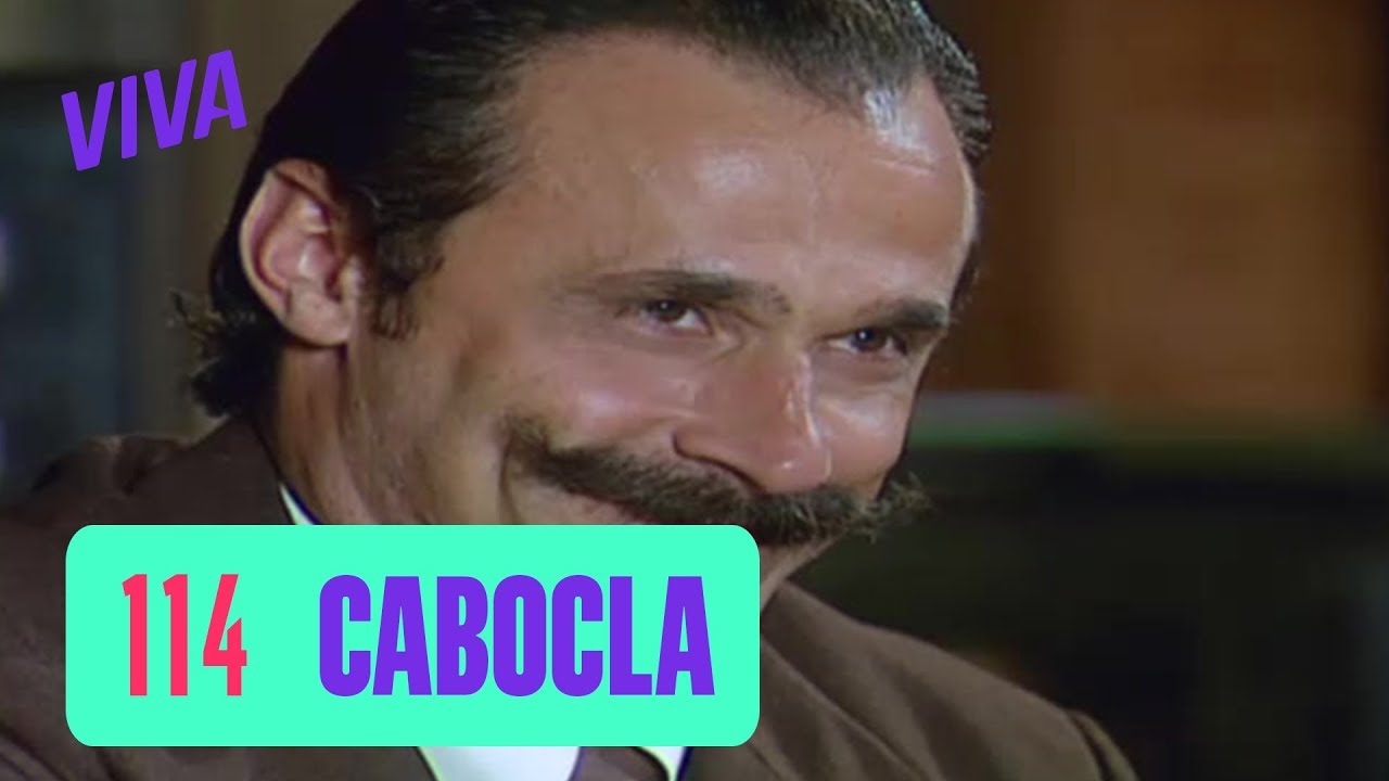 XEXÉU E MACÁRIO SE TORNAM ALIADOS | CABOCLA | CAPÍTULO 114 | MELHOR DO DIA | VIVA