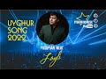 Layli  yusupjan mijit  uyghur song       