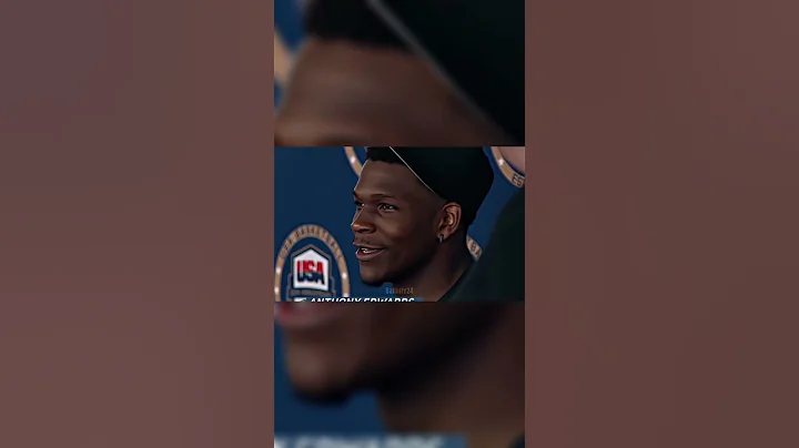 K'D IS MY FAVORITE PLAYER OF ALL TIME🔥 #shorts #basketball