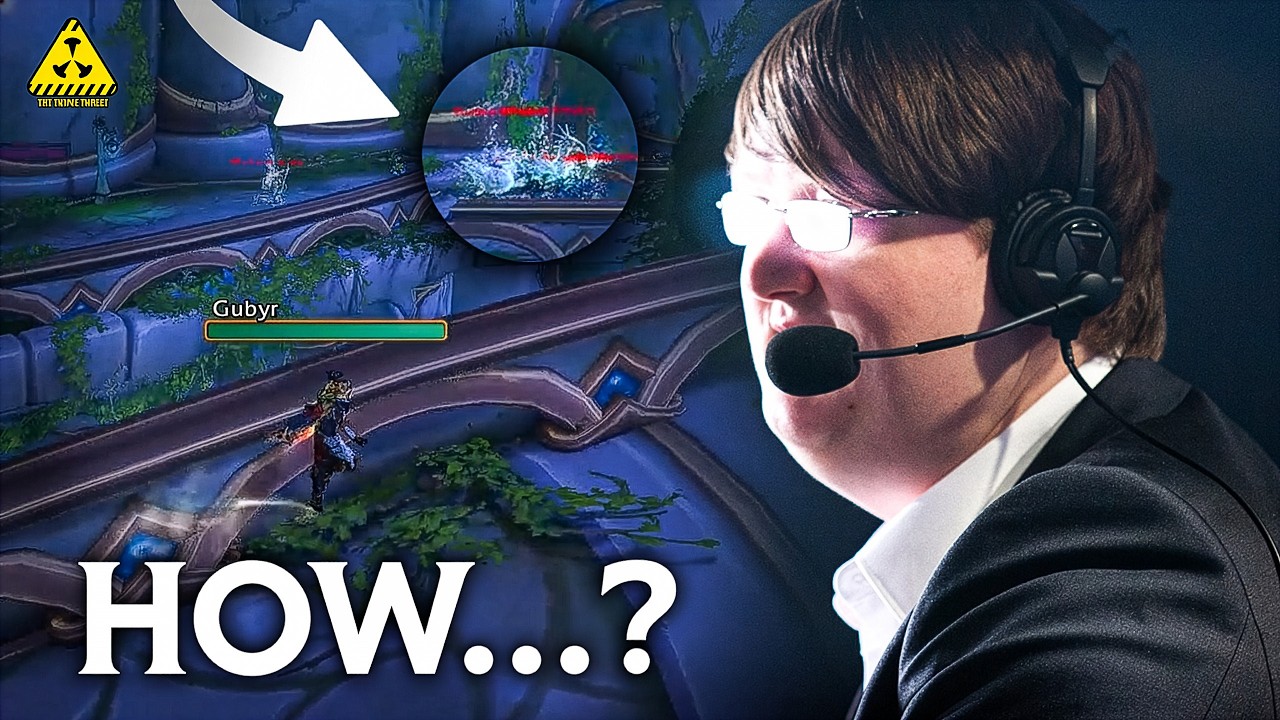 New Tech Unlocked! Incredible Windrunner Route Explained
