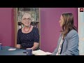 Melanie Phillips: I Was "Othered" By the Left After I Became Pro-Israel | The Quad Interviews
