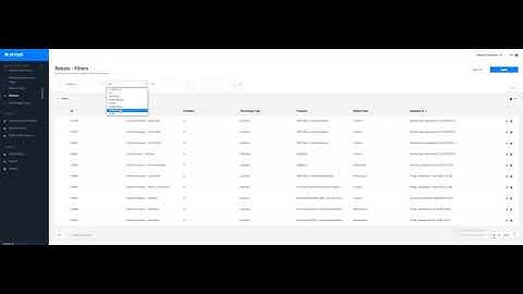 Strapi filtering on relational columns