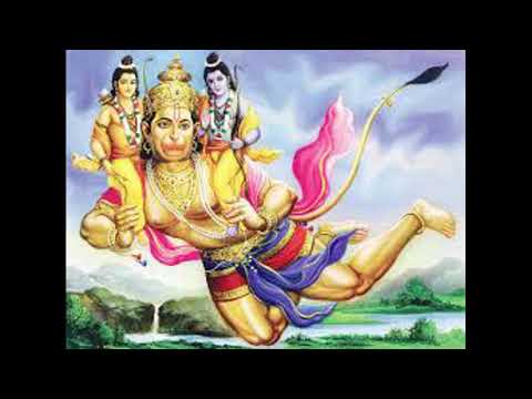 Hanuman Chalisa