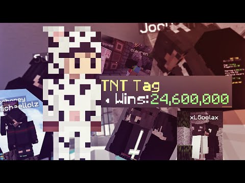 Video: How To Win At Tags