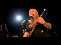 CROWBAR - "High Rate Extinction"