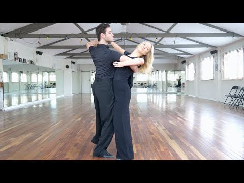 Promenade Lock & Closed Promenade | Tango