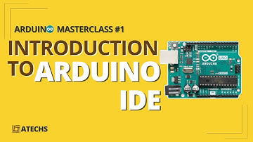 Download and Set Up the Arduino IDE (CH340 driver) | Arduino MASTERCLASS #1